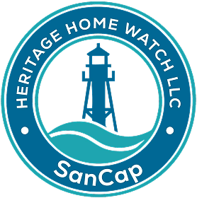 Heritage Home Watch