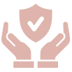 Safety assurance symbol