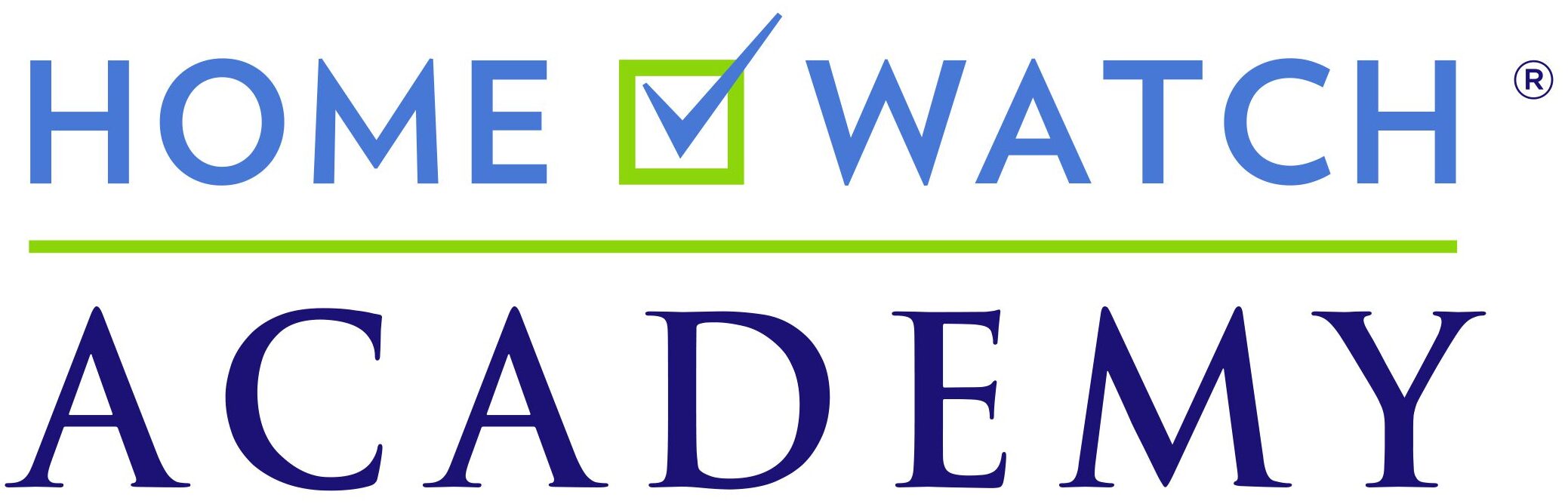 HomeWatchAcademy